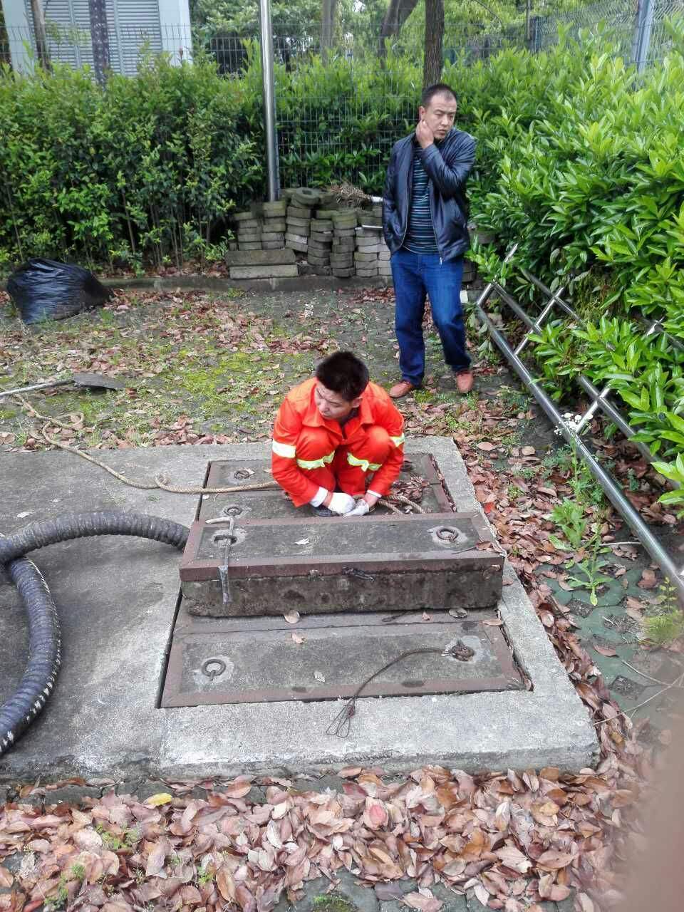 连江吸污抽粪