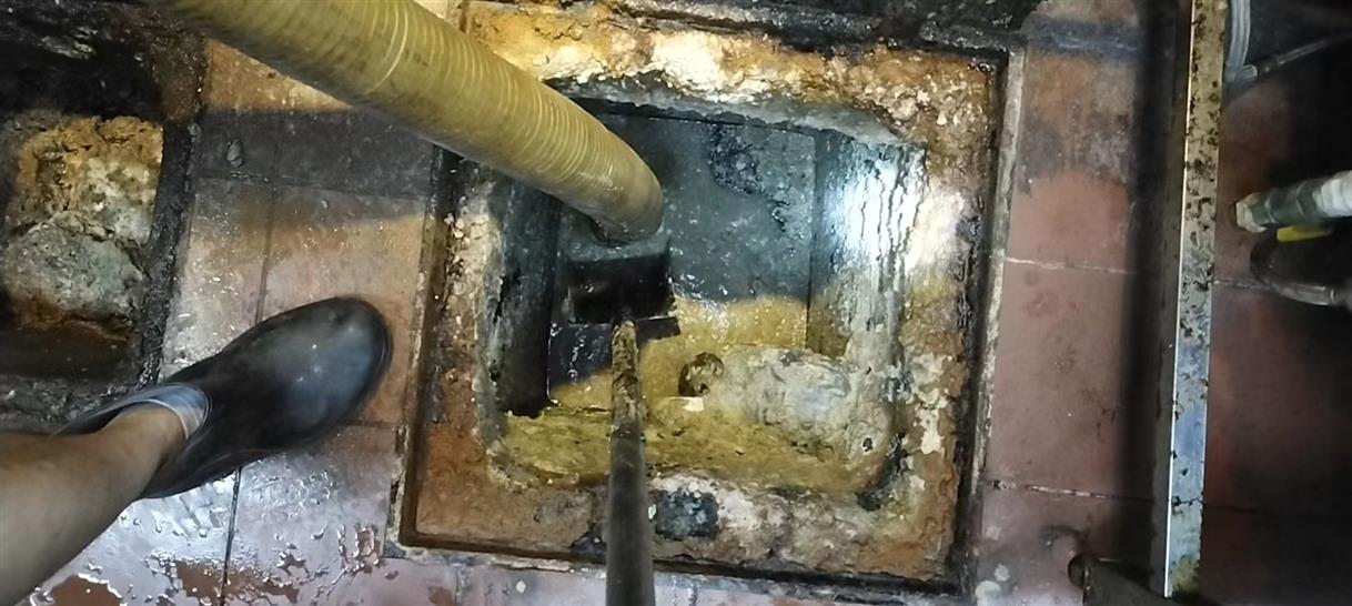连江污水池清理一般都有毒气，怎么预防中毒呢？